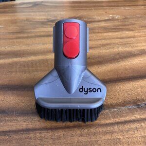 Dyson Quick-Release Stubborn Dirt Brush Attachment